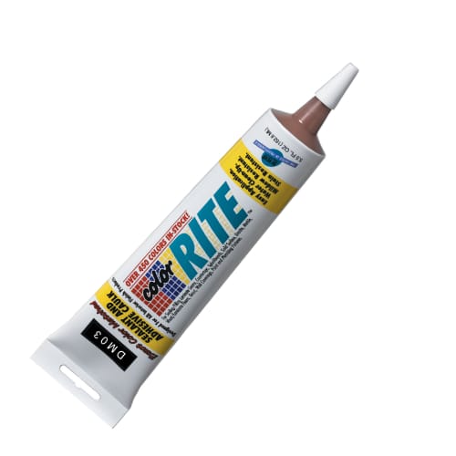 CR-COLOR RITE-TUBE